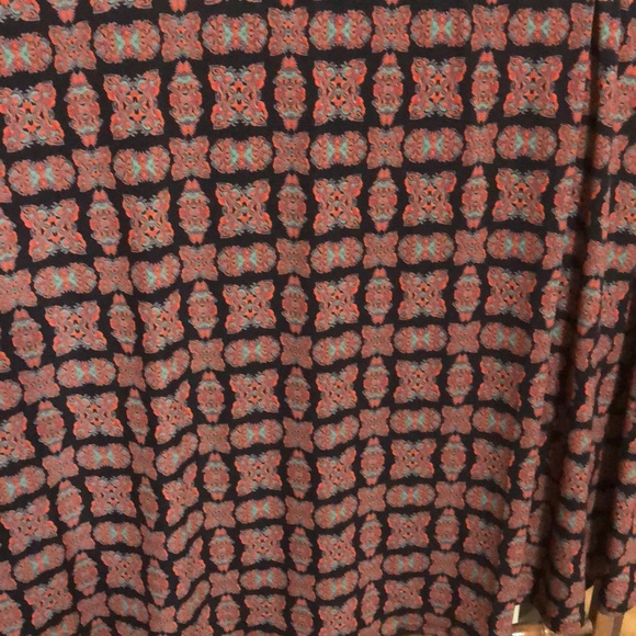 Lularoe Maxi - Picture 2 of 4